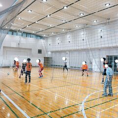 ゆるっと！！フットサル⚽️&飲み会🍻