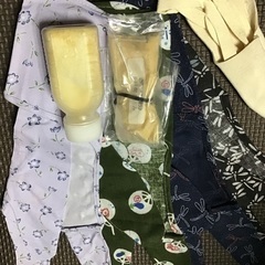 【値下げしました】中古及び未使用・弓具です。