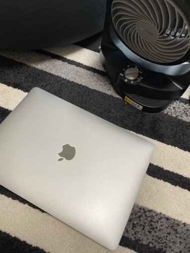 Mac Macbookair2018 8GB 256GB