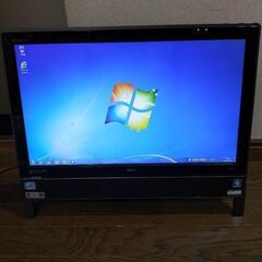 NEC VALUESTAR VN770/D