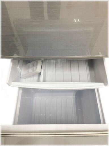 シャープ　冷凍　冷蔵庫　167L 　2020年製　SHARP　 SJ-D17F-S　I037