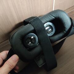 スマホ　VR HMD ゴーグルの画像