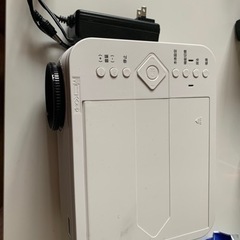 プロジェクター