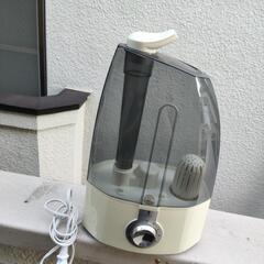 可湿