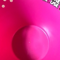 ミニーマウスバスケット（決まりました！）の画像