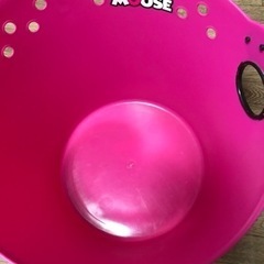 ミニーマウスバスケット（決まりました！）の画像