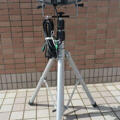 日動工業 投光器 「フロスター26」FL-26Lの画像