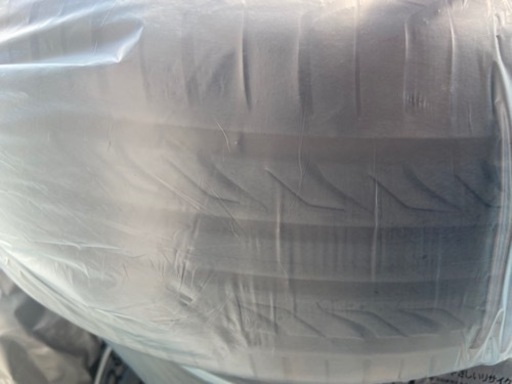 215/45 R17 夏タイヤ