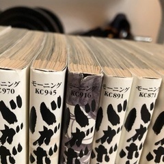 バガボンド 1巻〜33巻の画像