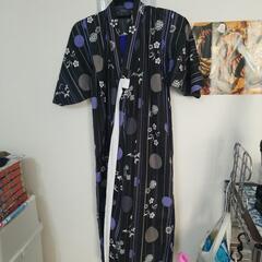 浴衣　110cm