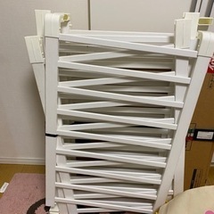 ベビーゲート