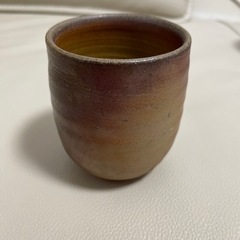 備前焼食器の画像