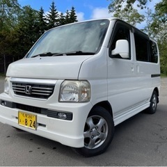 バモス❗️激安❗️車検付き❗️即乗り❗️コミコミ❗️
