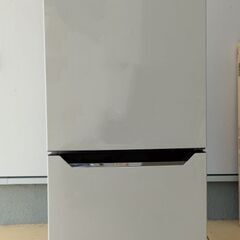 単身用　2ドア冷凍冷蔵庫　130L　相談可