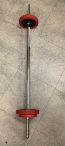 SALE品‼️バーベルセット　リサイクルショップ宮崎屋　佐土原店22.7.10F