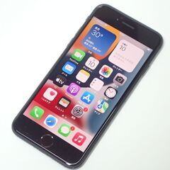 D397 Apple iPhoneSE2 64GB シムフリー