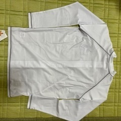 波達　ナミタツ　ラッシュガード　Lサイズ　新品未使用　最終値下げ早い物勝ち！の画像