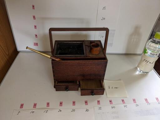 骨董品