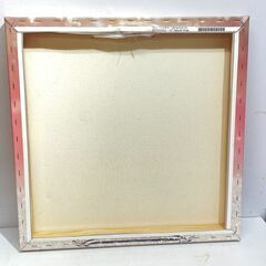 CHANEL/シャネル  NO.5 香水 アートパネル  キャンバスアート 51×51 壁掛け インテリア ブランド★買取帝国 志木店の画像