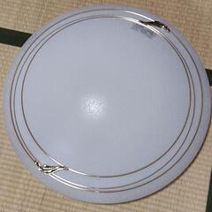 蛍光灯照明器具　２個