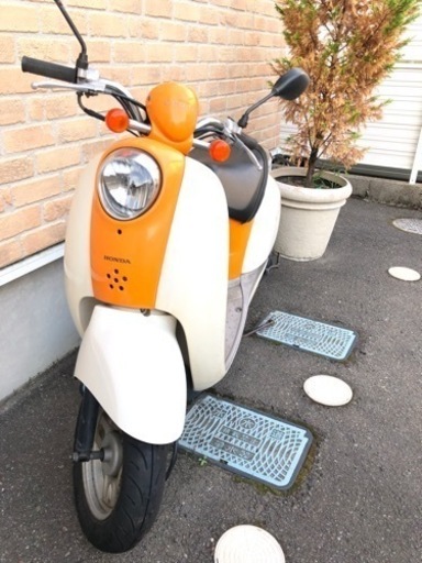 【‼原付バイク・スクーター‼️】