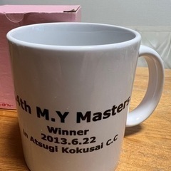 HANZ GOLF CLUBの画像