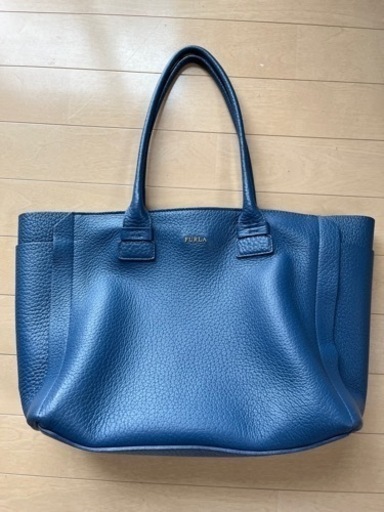 フルラFURLA トートバッグ