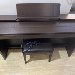 Casio カシオ 電子ピアノ PX-1500GP 2014年製...