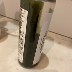 エンシェールズ　カラーシャンプー　グレーの画像