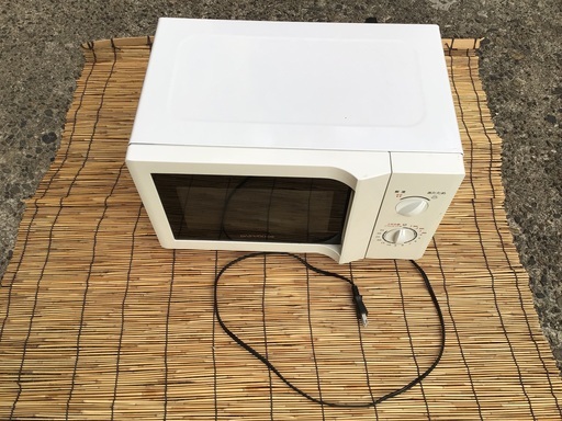 大宇電子ジャパンの製品です。