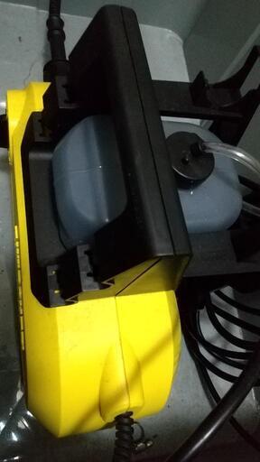 取引中 お返事出来ません ケルヒャー高圧洗浄機 JKT28PLUS