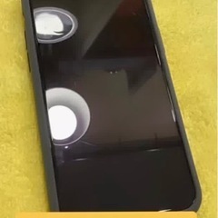 携帯電話ガラスコーティングスタッフの画像