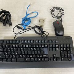 【Lenovo】 レノボ デスクトップパソコン ThinkStation E32 Win10 Pro 64bit Xeon CPU E3-1240 v3 3.40GHz 8GB SSD 500GB ③の画像