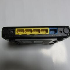 I-O DATA　WN-G300R　WIFIルーター　無線LAN　美品　アイオーデータの画像