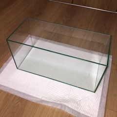 GEXスリム水槽