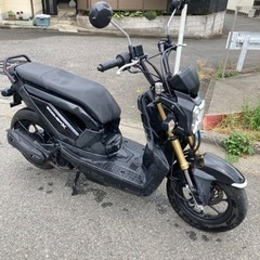 ズーマーx