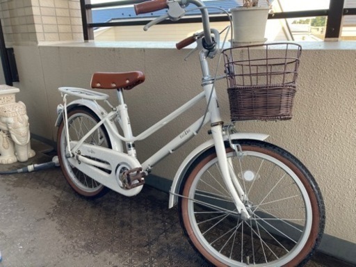 EAST BOY 子供用自転車