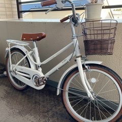 EAST BOY 子供用自転車