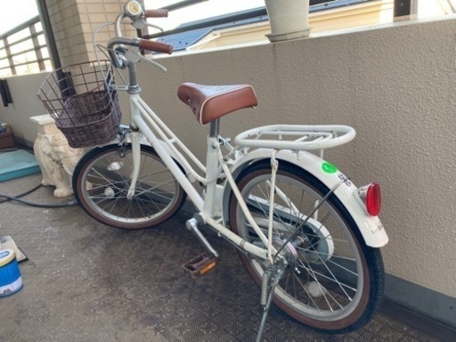 EAST BOY 子供用自転車