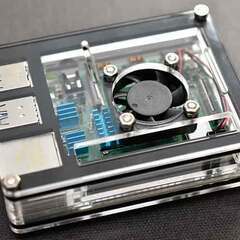 Raspberry Piで家庭用ワイファイを匿名環境に＋個人クラ...