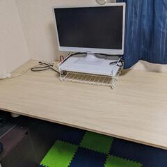 【値下げ】ワークデスク