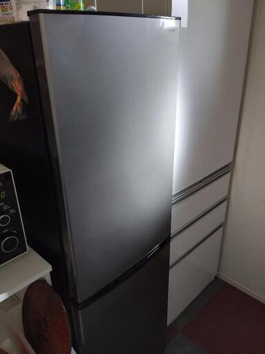 冷蔵庫　162㍑　2019年製　アイリスオーヤマ