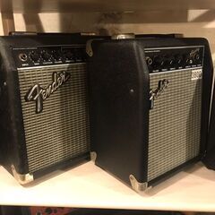 ✨🔔期間限定・特別価格🔔✨【一つどれでも1780円〜】ギターアンプ 大量入荷！Louis ・Fender ・BOX ・Photogenic等 中古楽器の画像