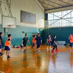 毎週日曜日バスケ≡✨🏃🏀🌈
