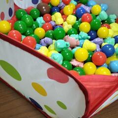 ⚠現在交渉中⚠　★美品★ボールプール