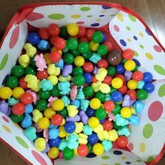 ⚠現在交渉中⚠　★美品★ボールプールの画像