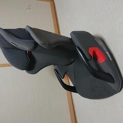 ジュニアシートの画像