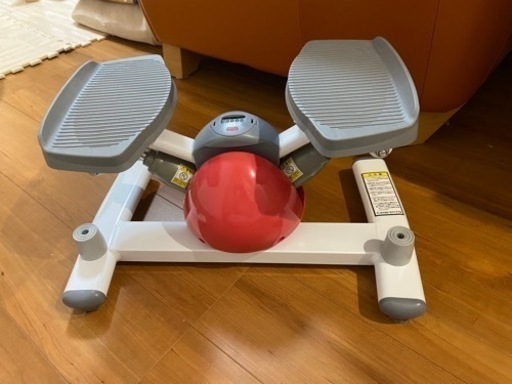 東急スポーツ　ツイストステッパー（使用回数少なめ）