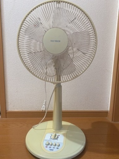 扇風機