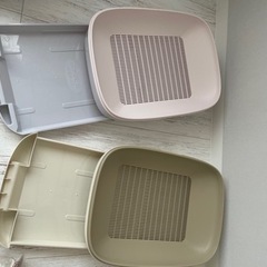 ニャンとも清潔トイレの画像